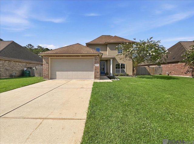 22616 Timber Ridge Dr, Denham Springs, LA 70726