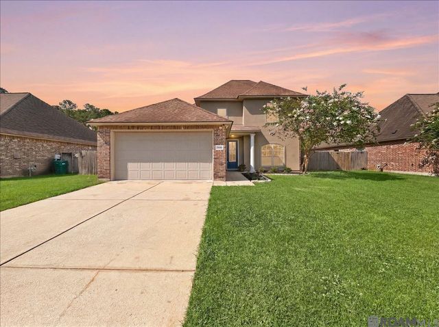 22616 Timber Ridge Dr, Denham Springs, LA 70726