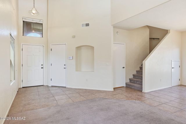 7769 S Delia Stone Court, Tucson, AZ 85756