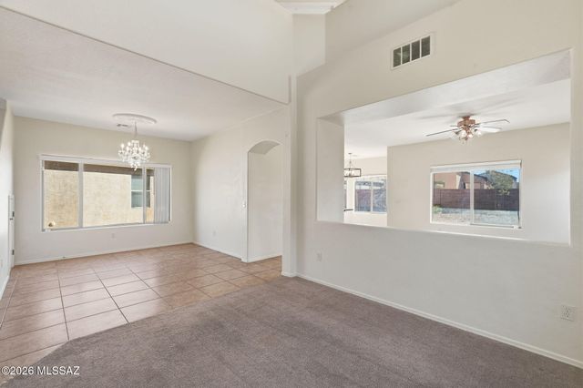 7769 S Delia Stone Court, Tucson, AZ 85756