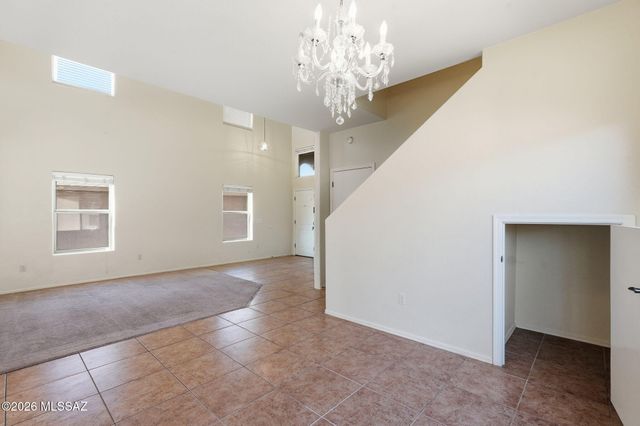 7769 S Delia Stone Court, Tucson, AZ 85756