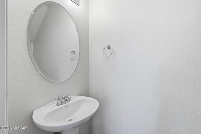 7769 S Delia Stone Court, Tucson, AZ 85756