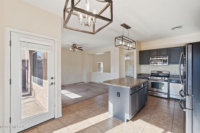 7769 S Delia Stone Court, Tucson, AZ 85756