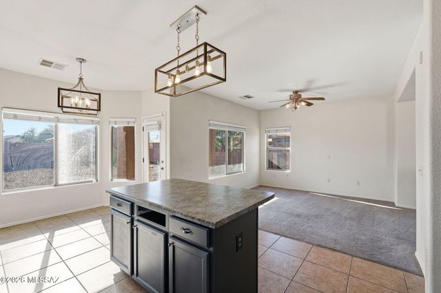 7769 S Delia Stone Court, Tucson, AZ 85756