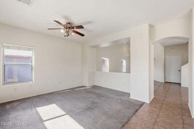 7769 S Delia Stone Court, Tucson, AZ 85756