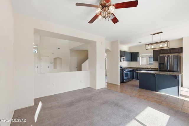 7769 S Delia Stone Court, Tucson, AZ 85756