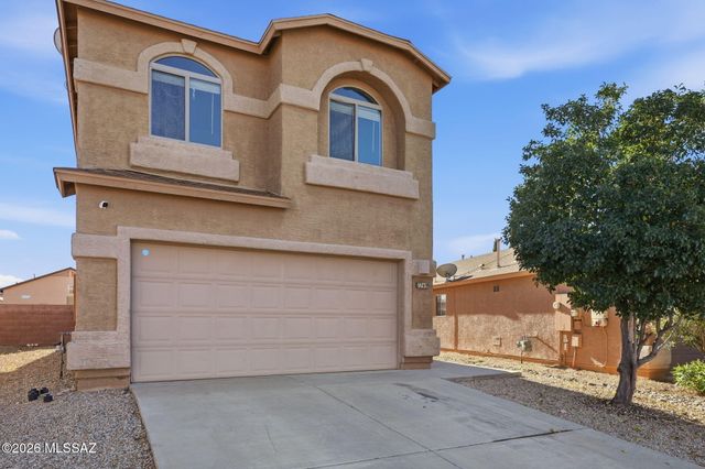 7769 S Delia Stone Court, Tucson, AZ 85756