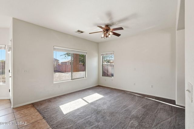 7769 S Delia Stone Court, Tucson, AZ 85756