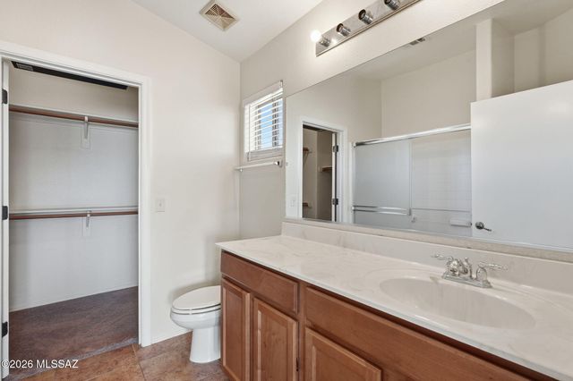 7769 S Delia Stone Court, Tucson, AZ 85756