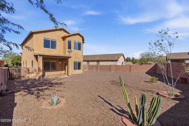 7769 S Delia Stone Court, Tucson, AZ 85756