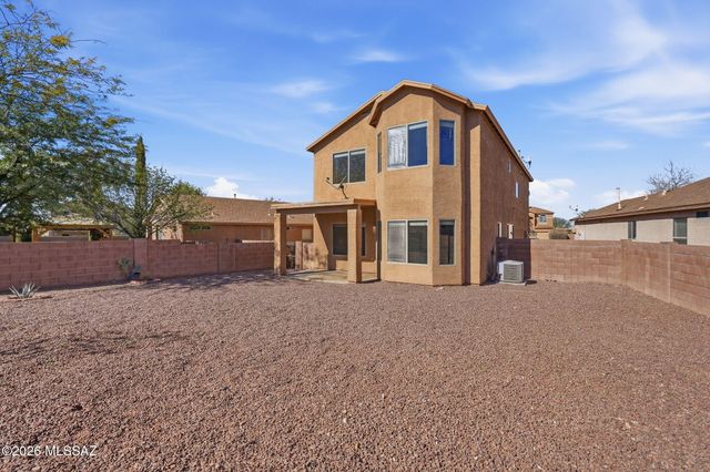 7769 S Delia Stone Court, Tucson, AZ 85756