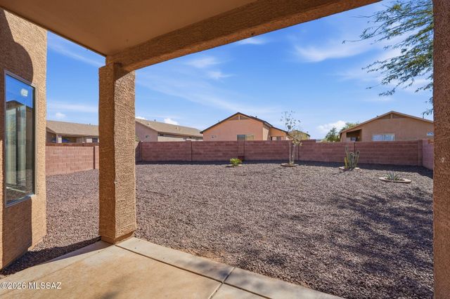 7769 S Delia Stone Court, Tucson, AZ 85756