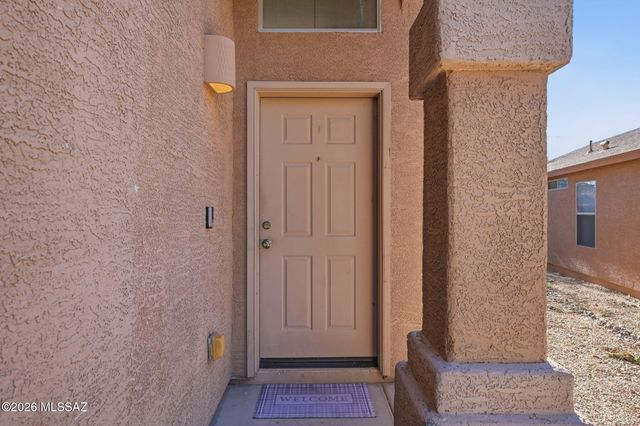7769 S Delia Stone Court, Tucson, AZ 85756