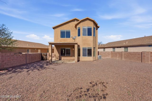 7769 S Delia Stone Court, Tucson, AZ 85756