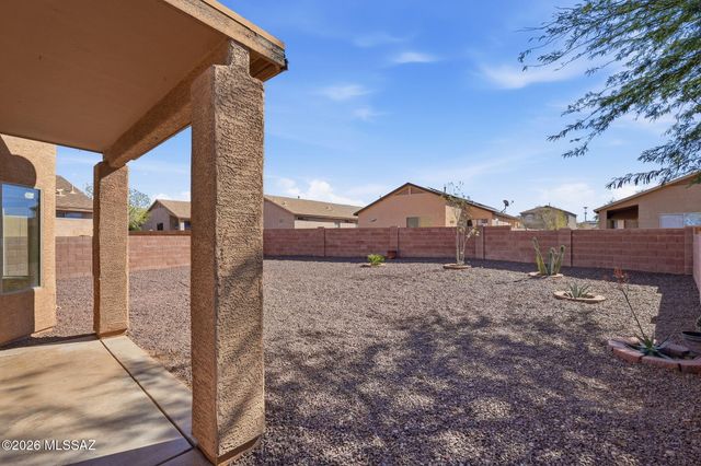 7769 S Delia Stone Court, Tucson, AZ 85756