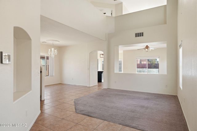 7769 S Delia Stone Court, Tucson, AZ 85756