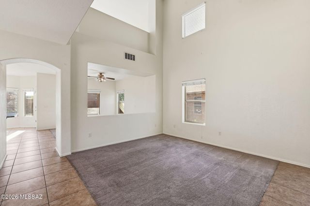 7769 S Delia Stone Court, Tucson, AZ 85756