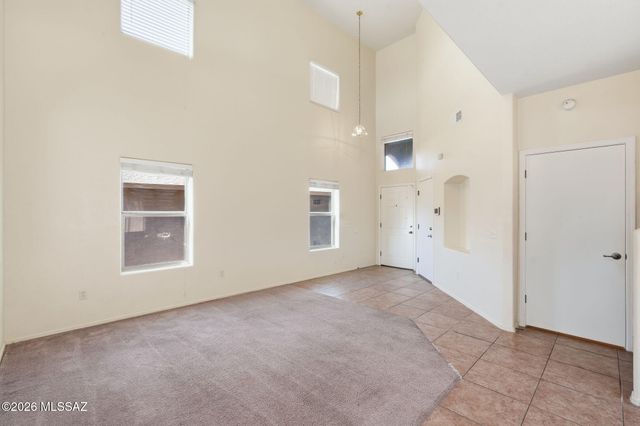 7769 S Delia Stone Court, Tucson, AZ 85756