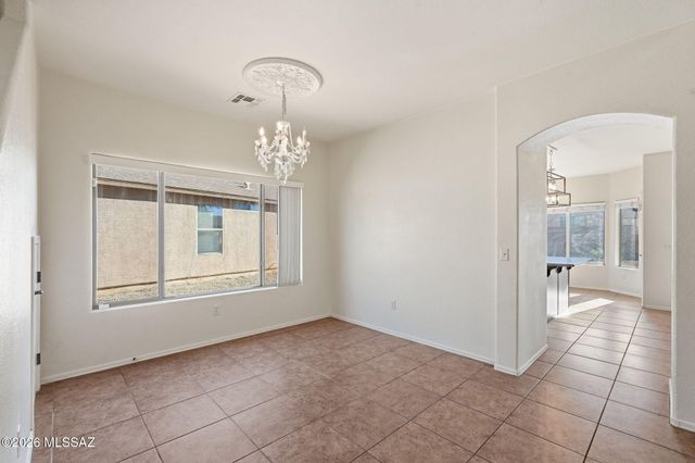 7769 S Delia Stone Court, Tucson, AZ 85756