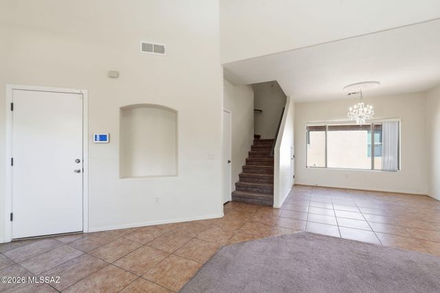 7769 S Delia Stone Court, Tucson, AZ 85756