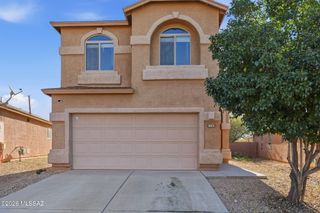 7769 S Delia Stone Court, Tucson, AZ 85756