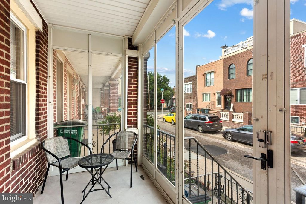 2839 S ISEMINGER ST, PHILADELPHIA, PA 19148 — exterior