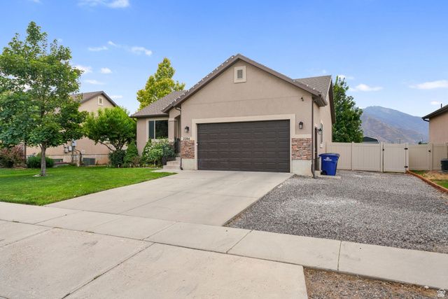 2284 E RIO GRANDE DR, Spanish Fork, UT 84660