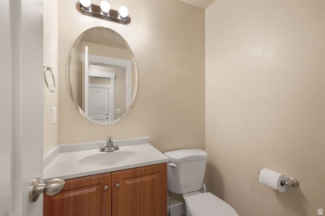 2284 E RIO GRANDE DR, Spanish Fork, UT 84660