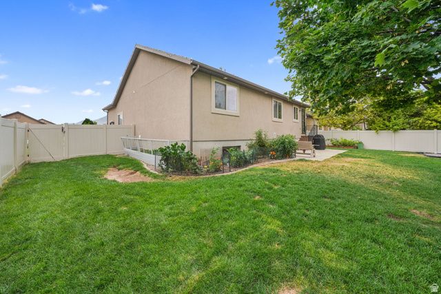 2284 E RIO GRANDE DR, Spanish Fork, UT 84660