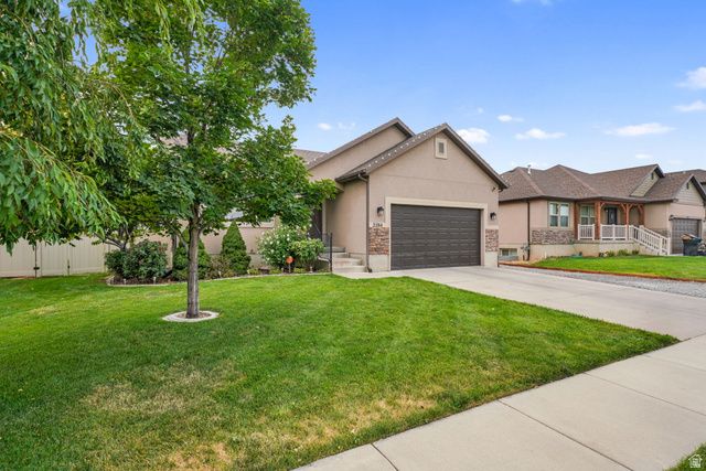 2284 E RIO GRANDE DR, Spanish Fork, UT 84660