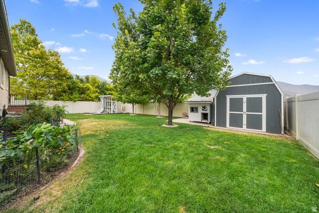 2284 E RIO GRANDE DR, Spanish Fork, UT 84660