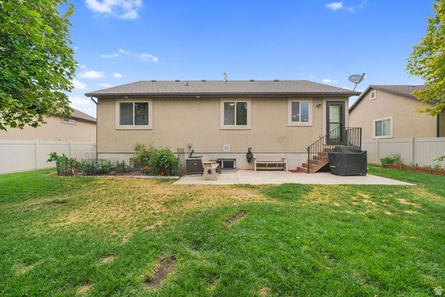 2284 E RIO GRANDE DR, Spanish Fork, UT 84660