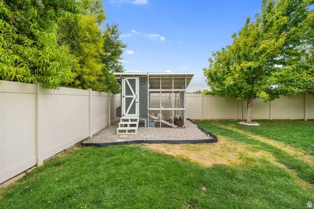 2284 E RIO GRANDE DR, Spanish Fork, UT 84660