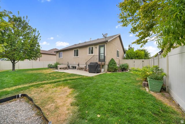 2284 E RIO GRANDE DR, Spanish Fork, UT 84660
