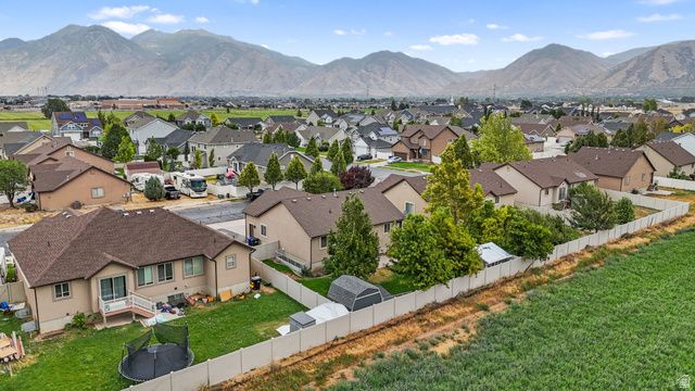 2284 E RIO GRANDE DR, Spanish Fork, UT 84660