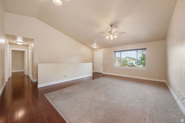 2284 E RIO GRANDE DR, Spanish Fork, UT 84660