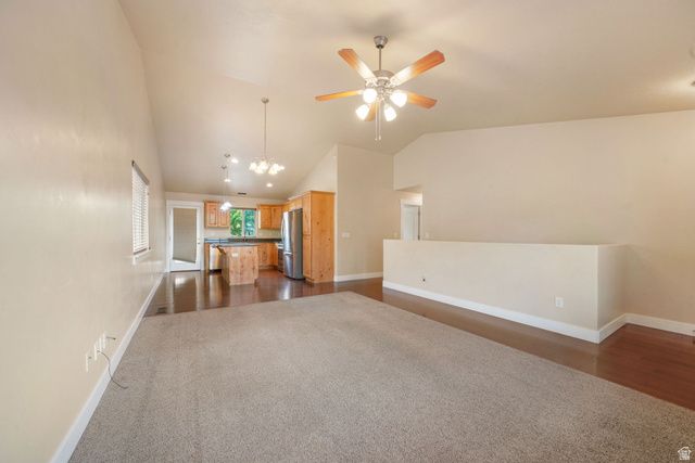 2284 E RIO GRANDE DR, Spanish Fork, UT 84660