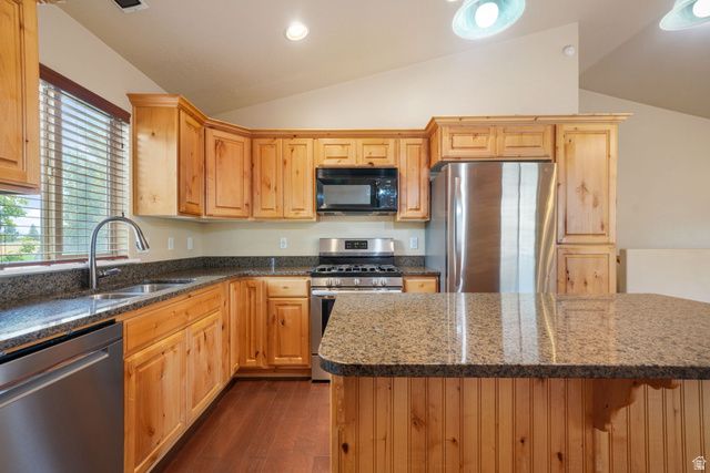 2284 E RIO GRANDE DR, Spanish Fork, UT 84660