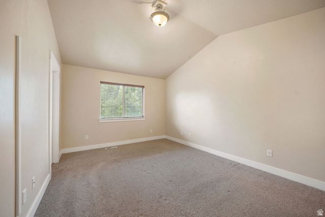 2284 E RIO GRANDE DR, Spanish Fork, UT 84660
