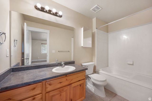 2284 E RIO GRANDE DR, Spanish Fork, UT 84660