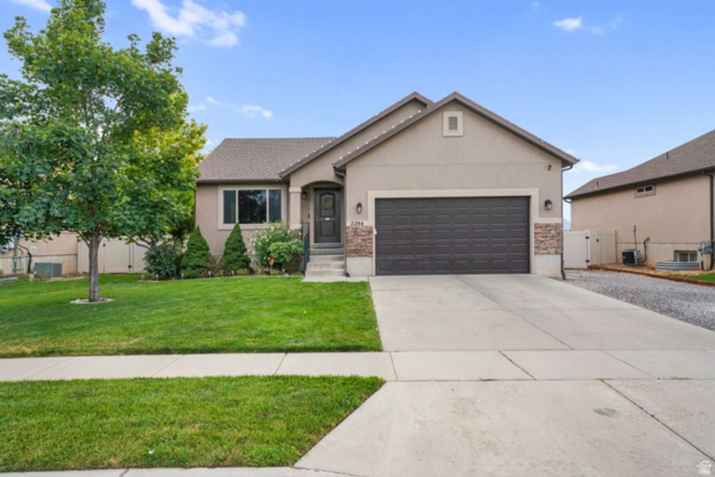 2284 E RIO GRANDE DR, Spanish Fork, UT 84660