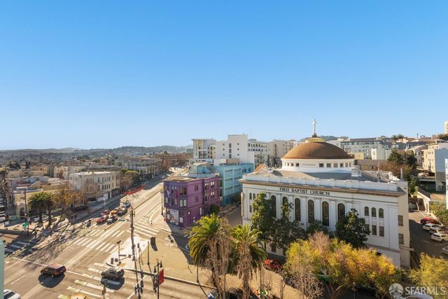 8 Octavia Boulevard 407, San Francisco, CA 94102