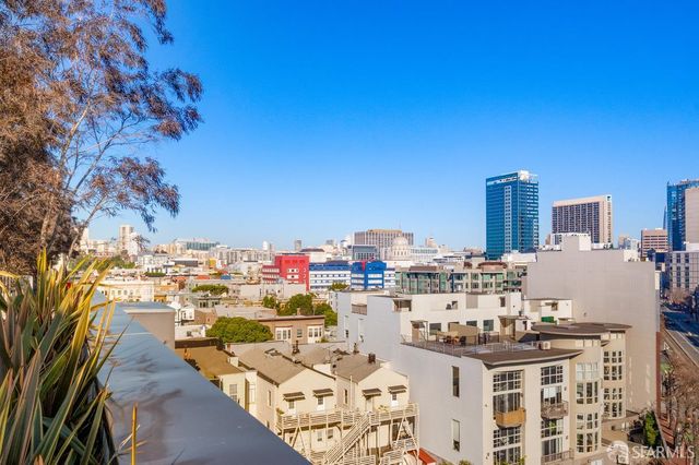 8 Octavia Boulevard 407, San Francisco, CA 94102