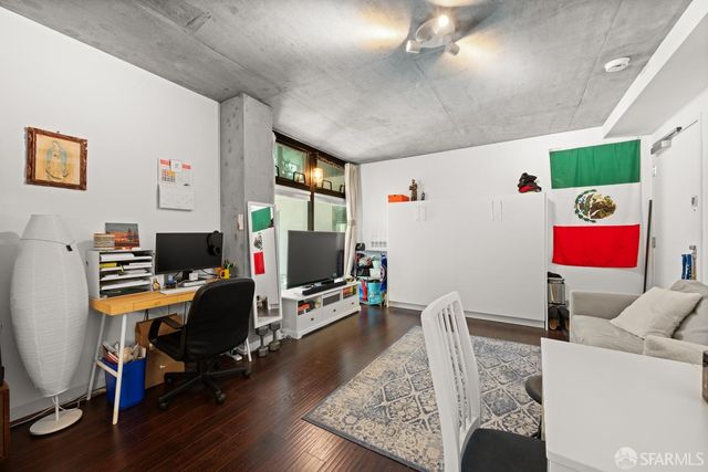 8 Octavia Boulevard 407, San Francisco, CA 94102