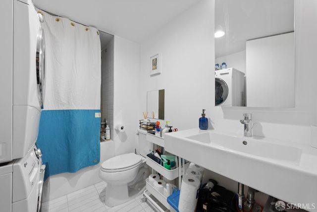 8 Octavia Boulevard 407, San Francisco, CA 94102