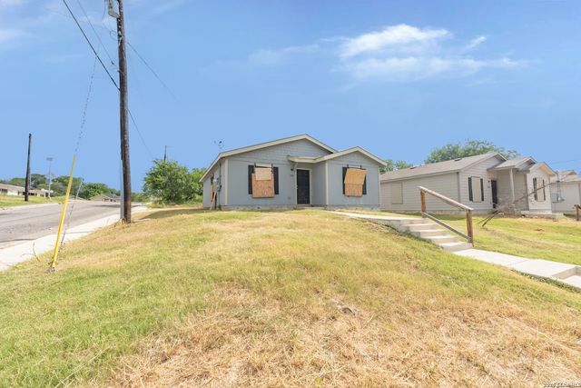 1003 YUCCA ST, San Antonio, TX 78220