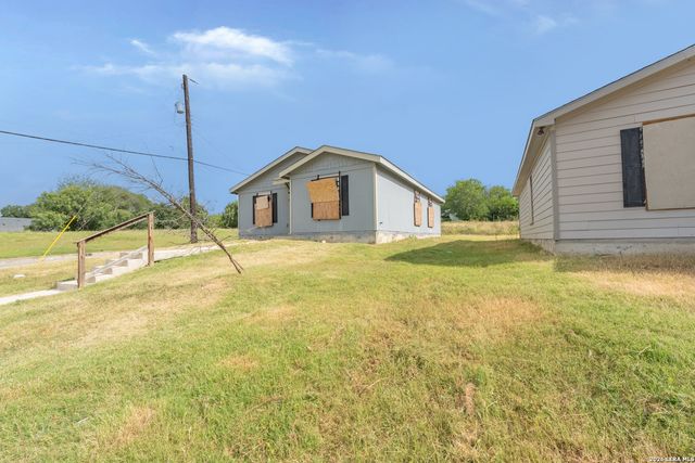 1003 YUCCA ST, San Antonio, TX 78220