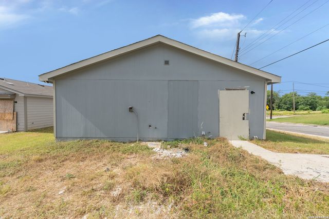 1003 YUCCA ST, San Antonio, TX 78220