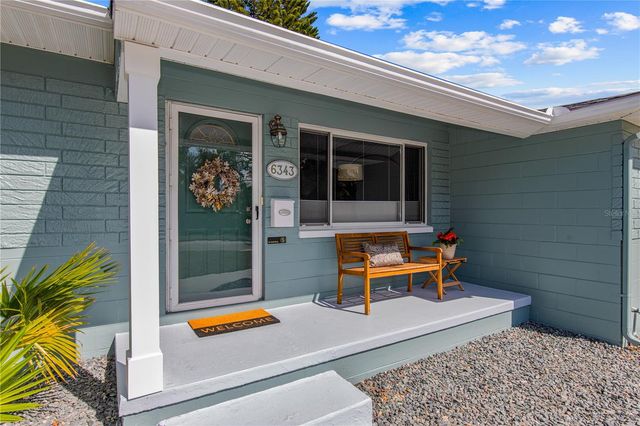 6343 19TH AVENUE N, St Petersburg, FL 33710