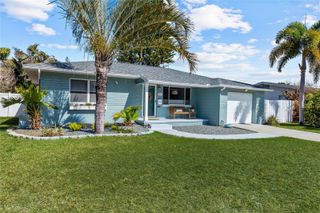 6343 19TH AVENUE N, St Petersburg, FL 33710